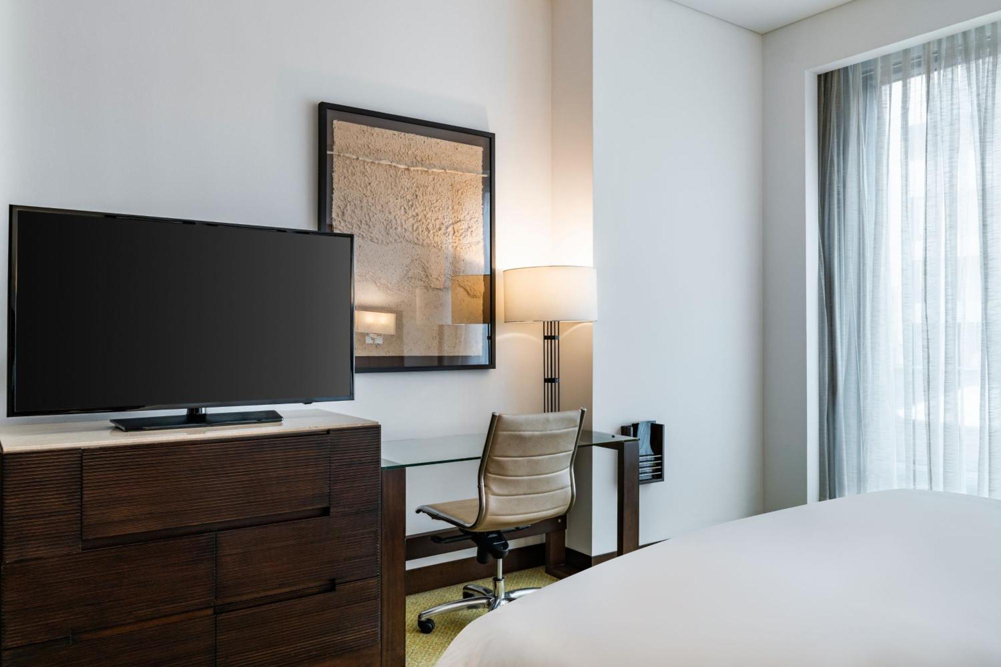 Bogotá Marriott Hotel Buitenkant foto